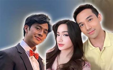 Jeff Moses ‘di papayag na maagaw ni Ken Chan si Jillian Ward.